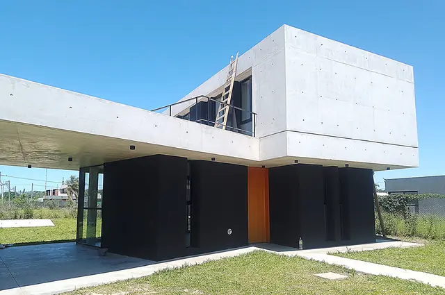A30 / A40 · Alta prestación — foto 12
