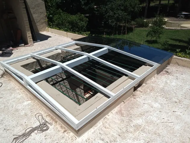 Exteriores · Cerramientos — foto 21
