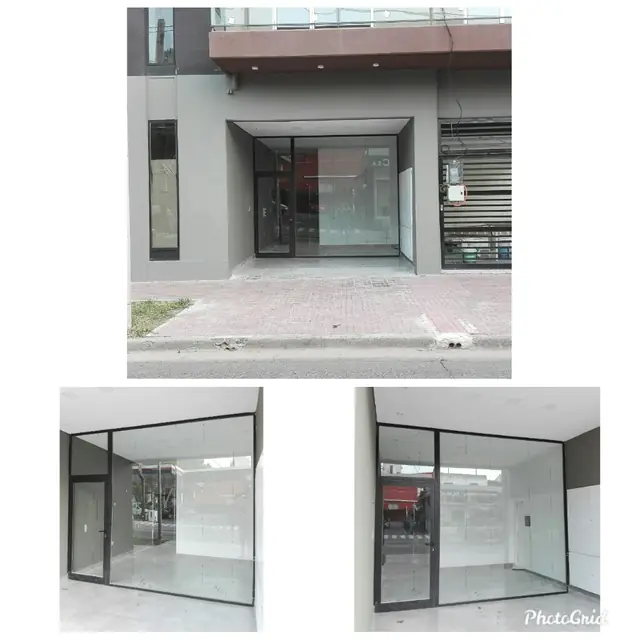 Fachadas – Frente Integral IBM – Piel de vidrio — foto 18