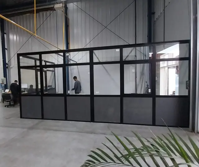 Interiores — foto 05