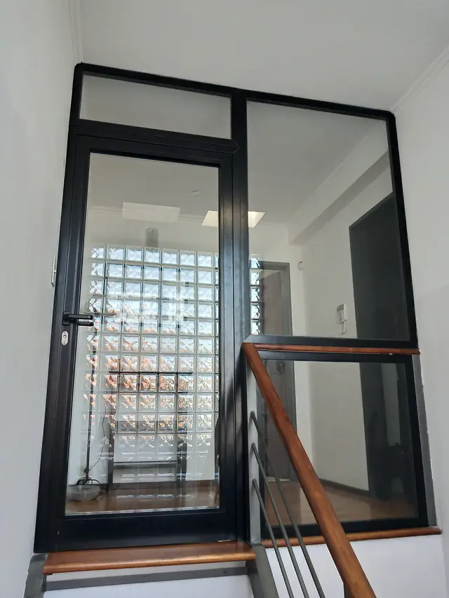 Interiores — foto 07