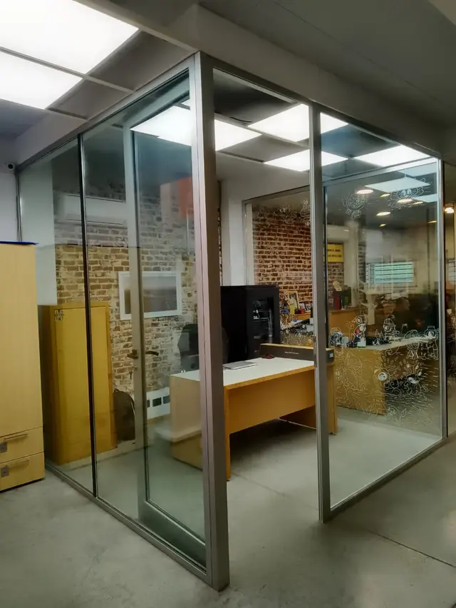 Interiores — foto 16